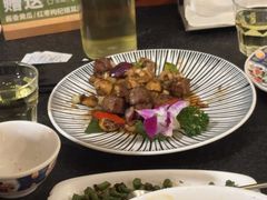 -金翠河烧鹅餐厅(解放碑时代广场店)