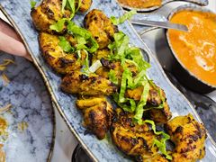 -VATAN INDIAN RESTAURANT米特印度餐厅(城北路店)