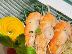 -帕蓝·暹罗料理(曲阳店)