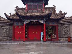 -高庙保安寺