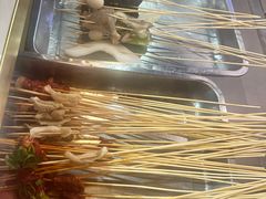 -钢管厂五区小郡肝火锅串串香(清河店)