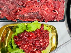 -刘少华贵州小黄牛·鲜牛肉火锅(总店)