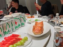 -绸乡宴酒店·融合苏帮宴(吴江店)