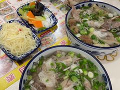 -夏家合汁(天润花园小区店)