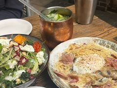 -Cyclus Craft Kitchen薩克思手工厨房