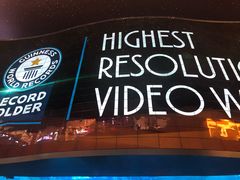 -迪拜水族馆及水下动物园
