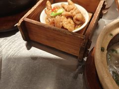 -潮界(虹桥新天地店)