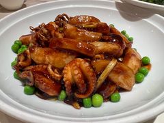 -阿明小菜·海鲜·上海菜(梅陇店)