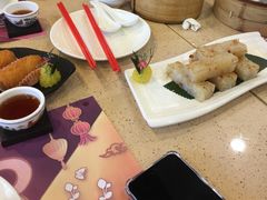 -点都德(华强南店)