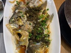 -真味海鲜坊
