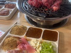 -霸腹烤肉(厦门柚子番店)