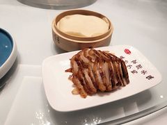 -全聚德(哈尔滨店)