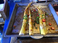 -很久以前羊肉串(打浦路店)