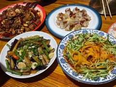 -柴窝堡22号辣子鸡·传承新疆菜