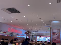 -龍歌自助小火锅(崂山丽达店)