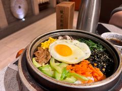 -将军牛排·尔滨地标朝鲜族美食(总店)