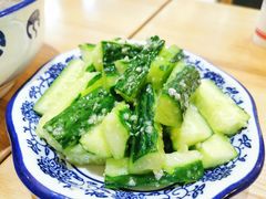 黄瓜-唏嘛香·金城牛大(虹口龙之梦店)