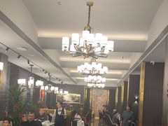 -玉林烤鸭店(垡头店)