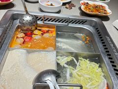 -海底捞火锅(宇飞大厦店)