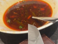 -同庆楼(滨湖万达广场店)