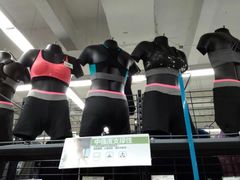 -迪卡侬(南二环店)