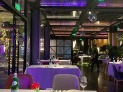 -宿醉意大利餐厅(老车站1970文创园店)