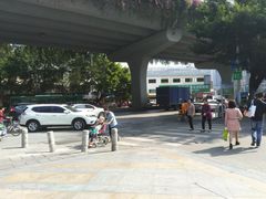 -东晓胜汇里(南洲北路店)