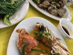 -秋姐美食店(旅游大道店)
