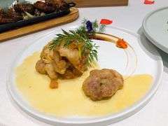 -君子·兰餐厅(长江路店)