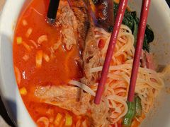 -老碗会·陕西手工面(坪山龙坪天虹店)