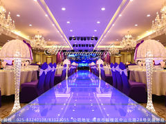 美雯婚庆小厨娘布置-小厨娘淮扬菜(板桥一店)