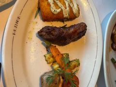 -佐度王子扒房(天鹅湖店)