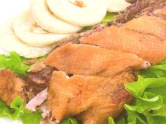 -晋阳饭庄(虎坊桥店)