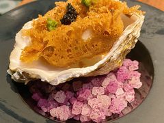 -星叶·东南亚料理(宁波万象汇店)