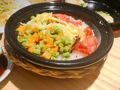 -恋萍小吃(时代店)
