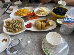 -紫藤园·天目湖大鱼头(南山竹海店)