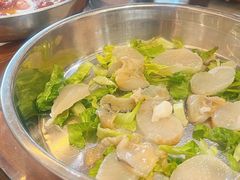 -丰尔粥食·粥底火锅·桑拿鸡(大良总店)