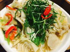 -潮福城大酒楼·潮味粤品·港式点心(湖滨北路店)