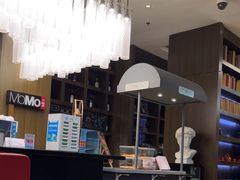 -上海西藏大厦万怡酒店