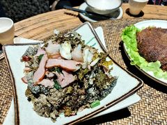 -品德宏·孔雀宴的发源地(金塔园店)