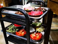 -周幺妹重庆老火锅(银泰城总店)