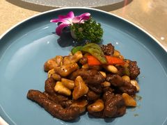 -上海宝华喜来登酒店·采悦轩中餐厅
