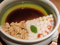 土家桂花红糖凉粉-吃饭皇帝大土家民族菜(正大广场店)