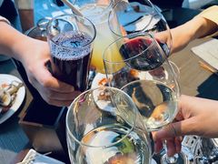 -TABLE·味西餐厅-成都茂业JW万豪酒店