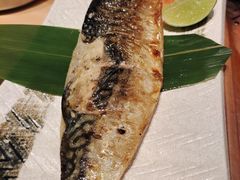 -yokocho上横町·日本食街(深业上城店)