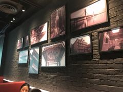-必胜客(八一店)