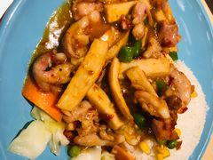 -避风塘(百联东郊店)
