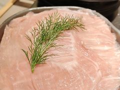 -牛New寿喜烧(新六百店)