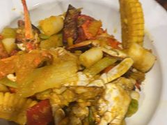 -夹夹大·蟹蟹大排档(财富又一城店)