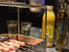 -很久以前羊肉串(农科路店)